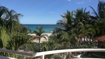 View from room