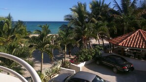 Unclassified image, 4 of 104, button - Aparta Hotel Caribe Paraiso (Guayacanes)
