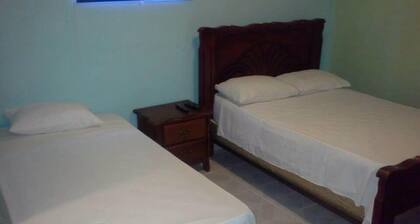 Hotel Gazcue
