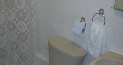 Hotel Gazcue