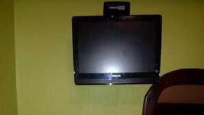 Habitación doble | Servicios de la habitación