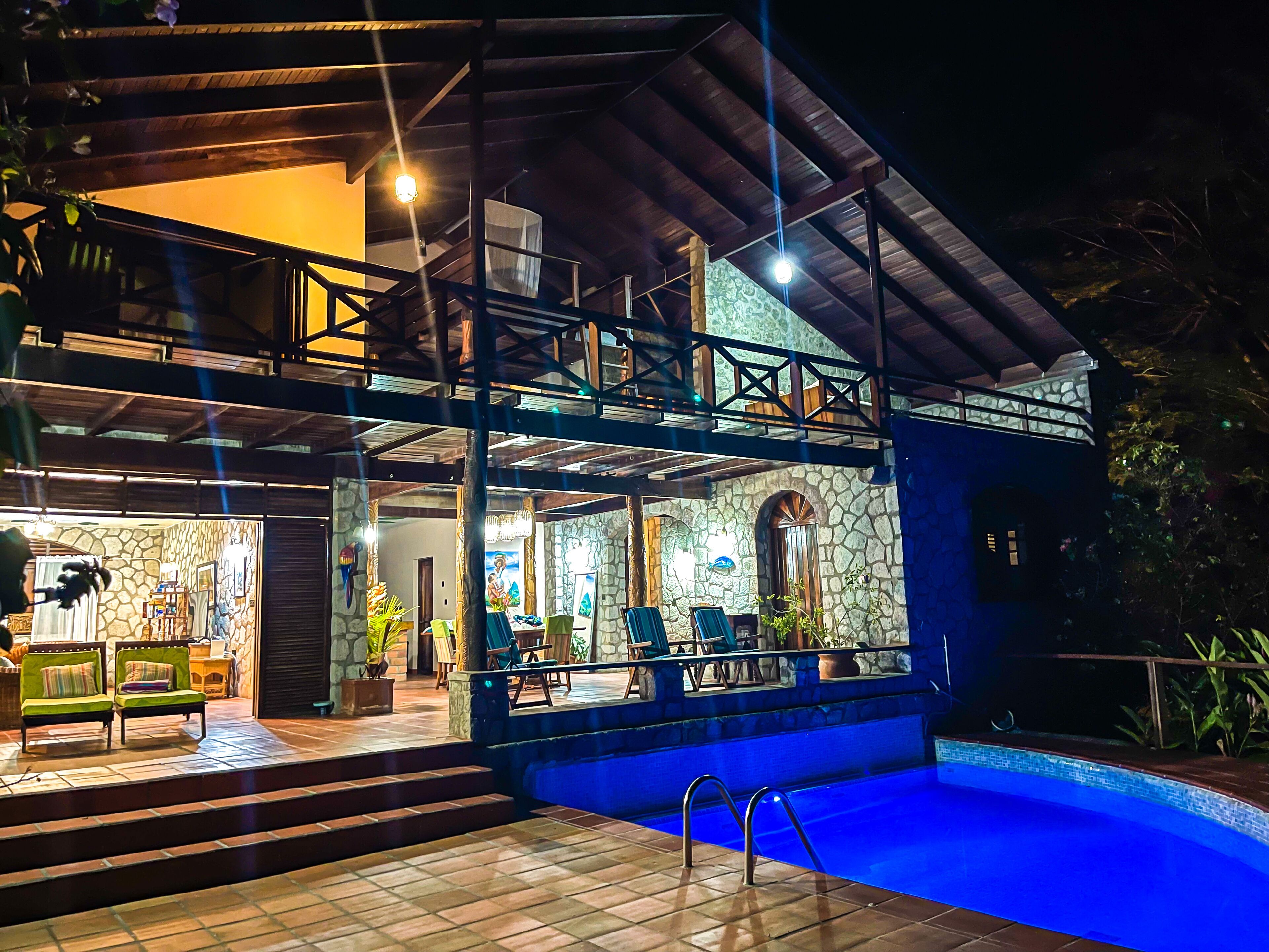 Foto - Hermitage Villa