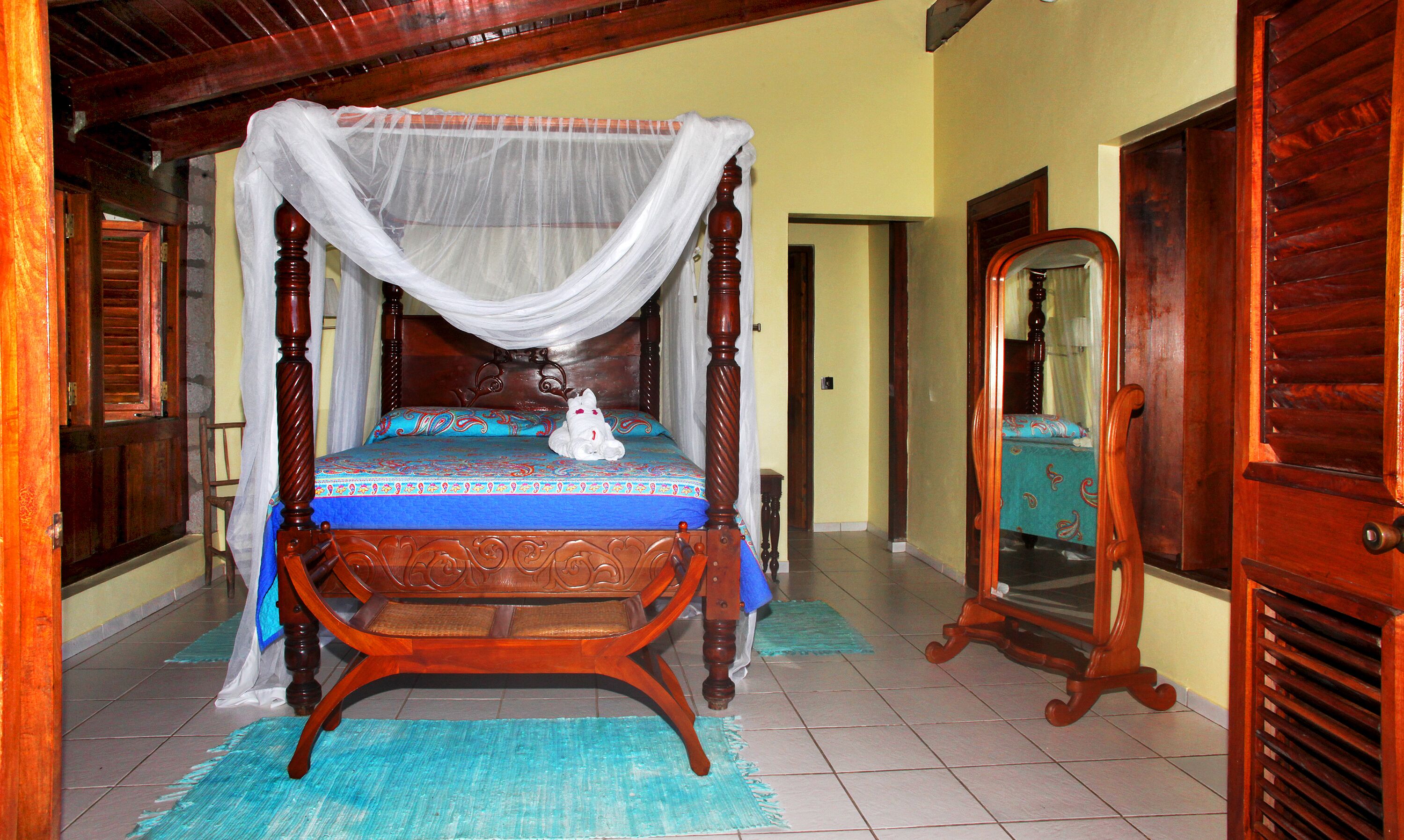 Foto - Hermitage Villa