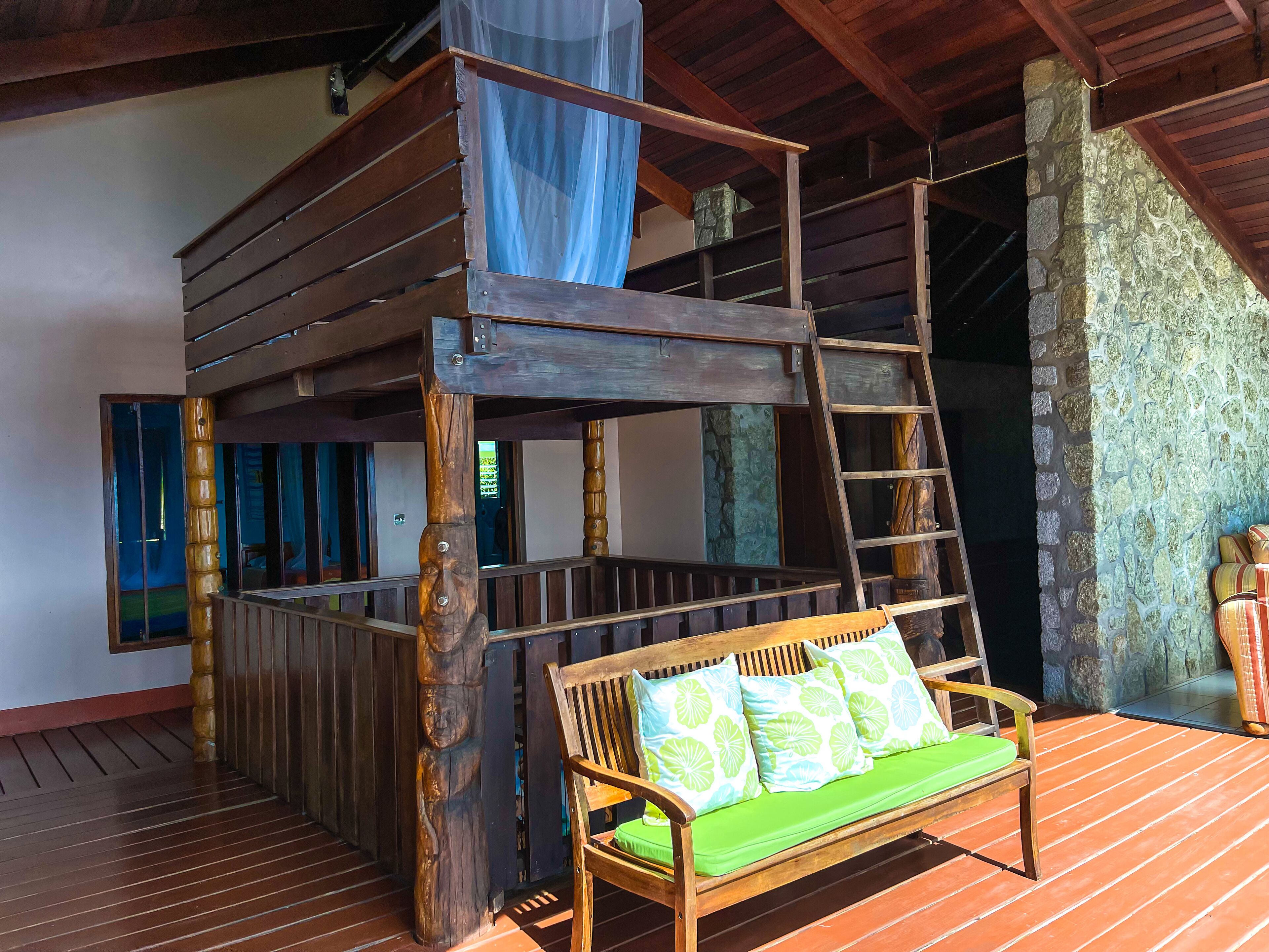 Foto - Hermitage Villa