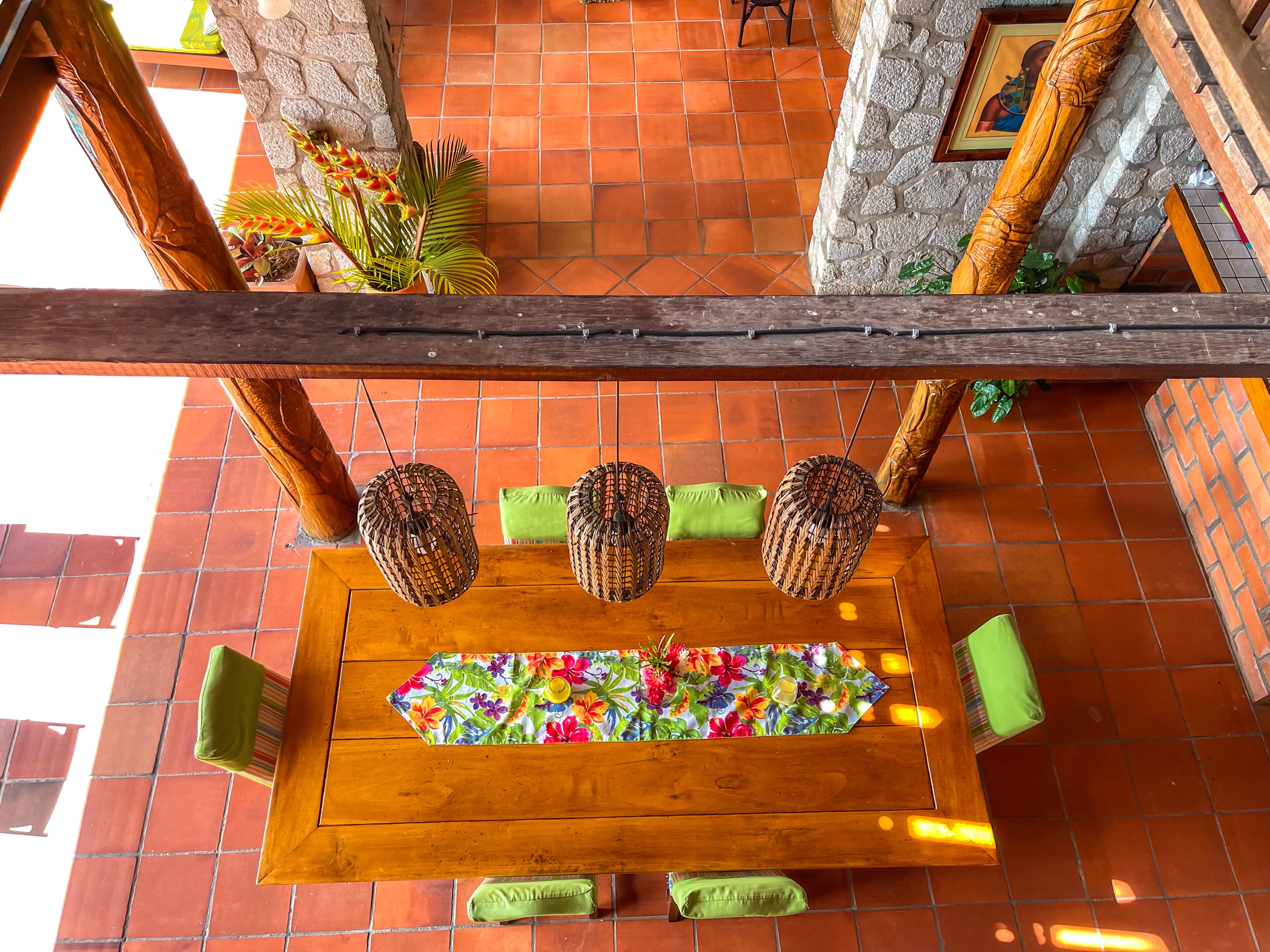 Foto - Hermitage Villa