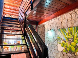 Escaleras