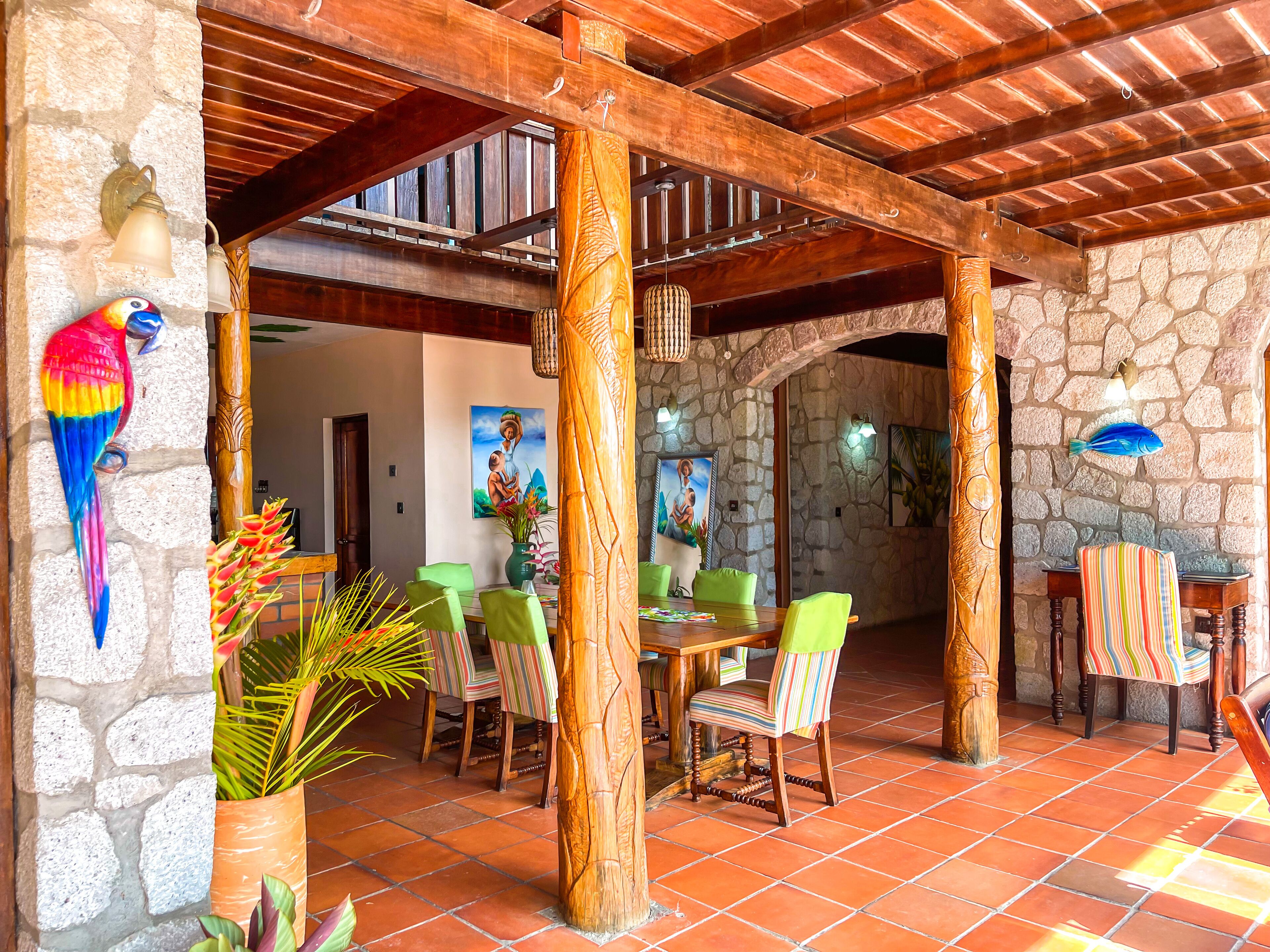 Foto - Hermitage Villa