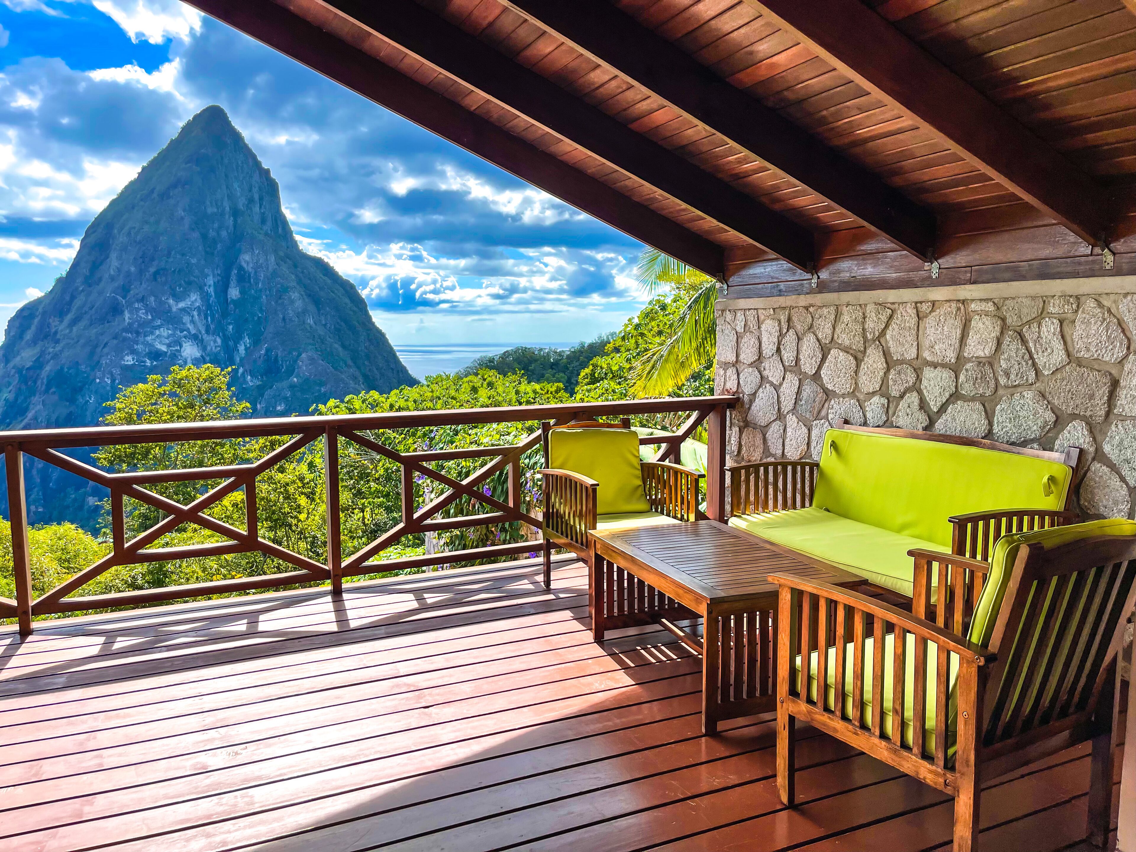 Foto - Hermitage Villa