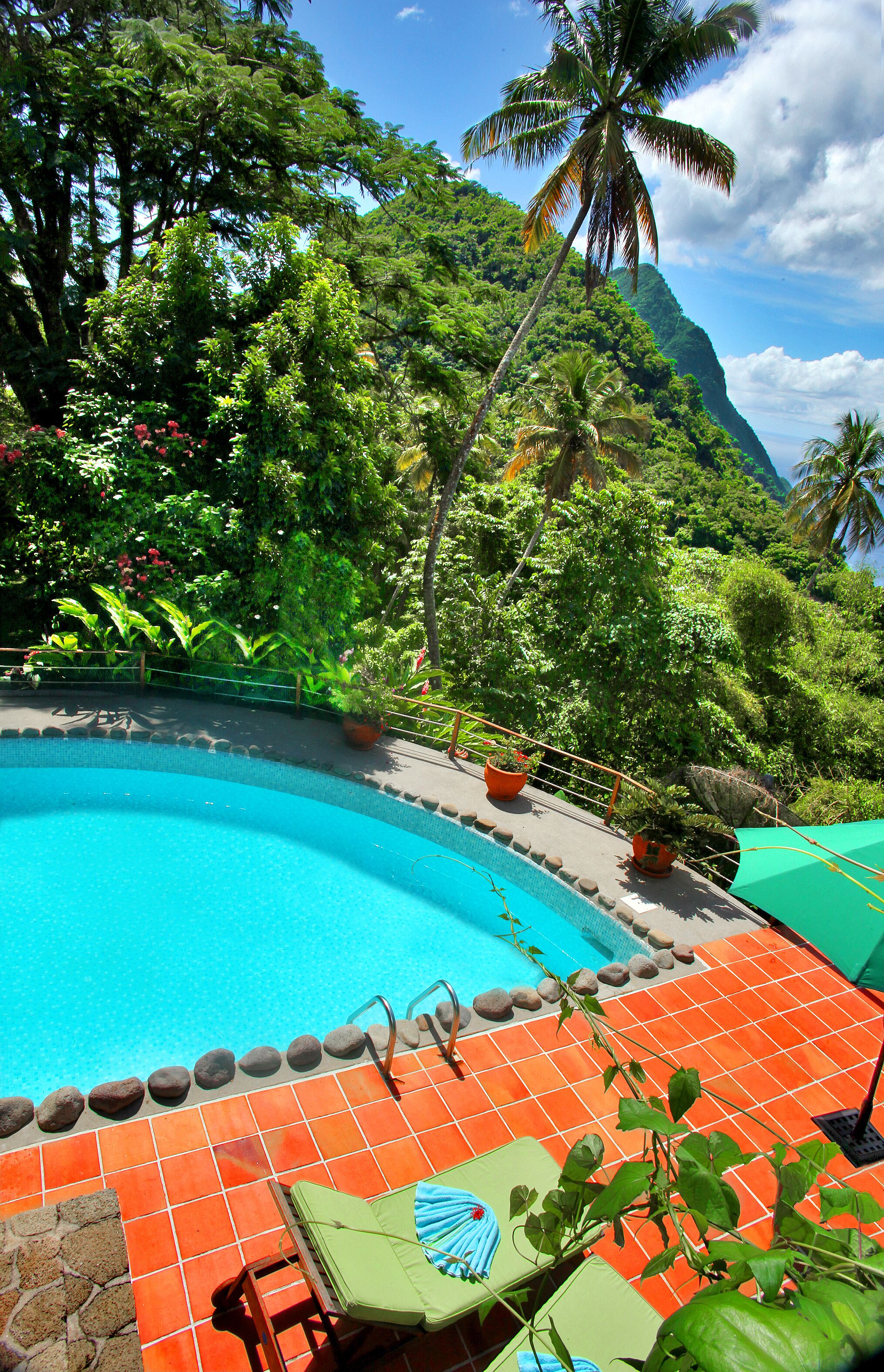 Foto - Hermitage Villa