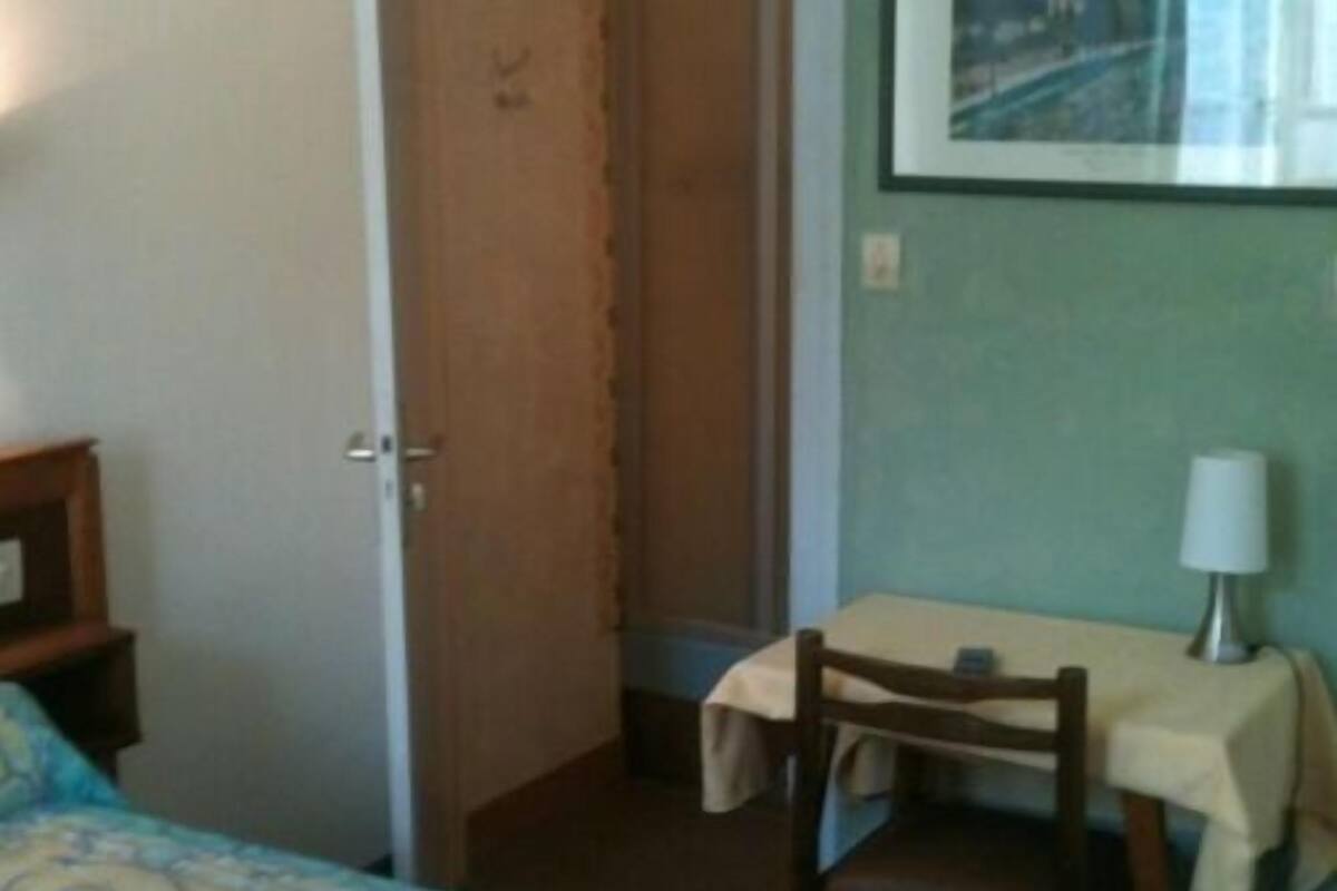 Doppelzimmer, eigenes Bad | Zimmerausstattung