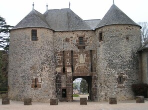 Aussenbereich