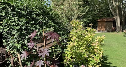 L'Orée de Giverny