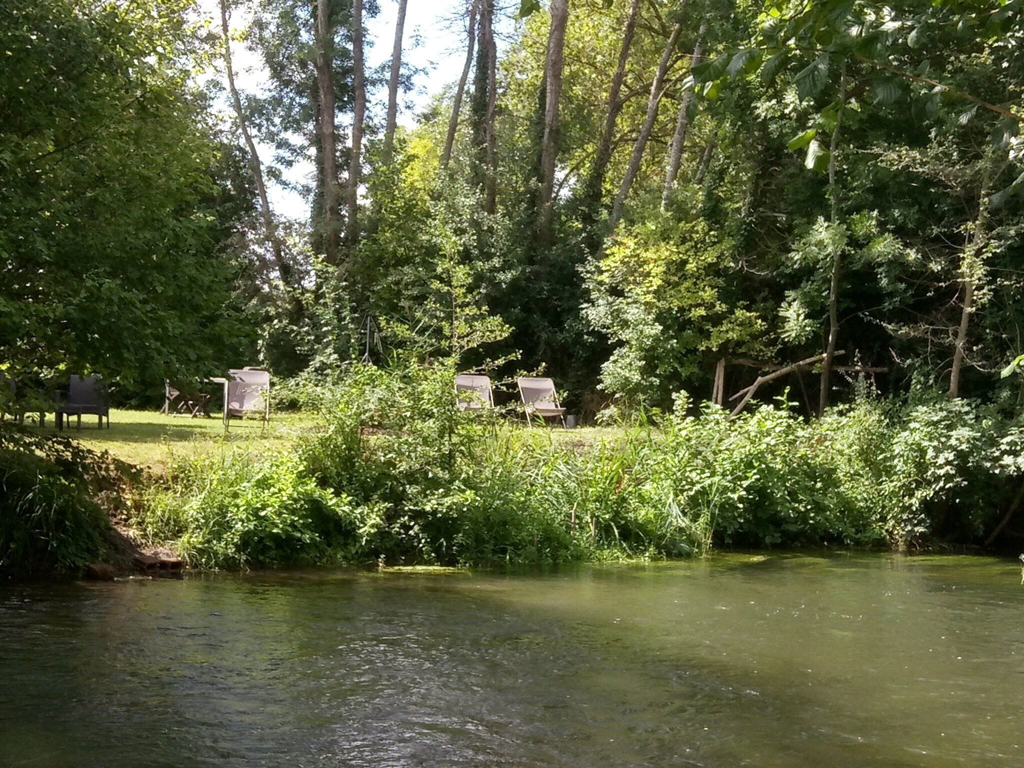Aussenbereich