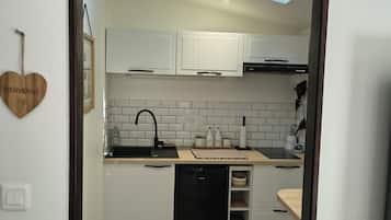 Superior Cottage | Private kitchen