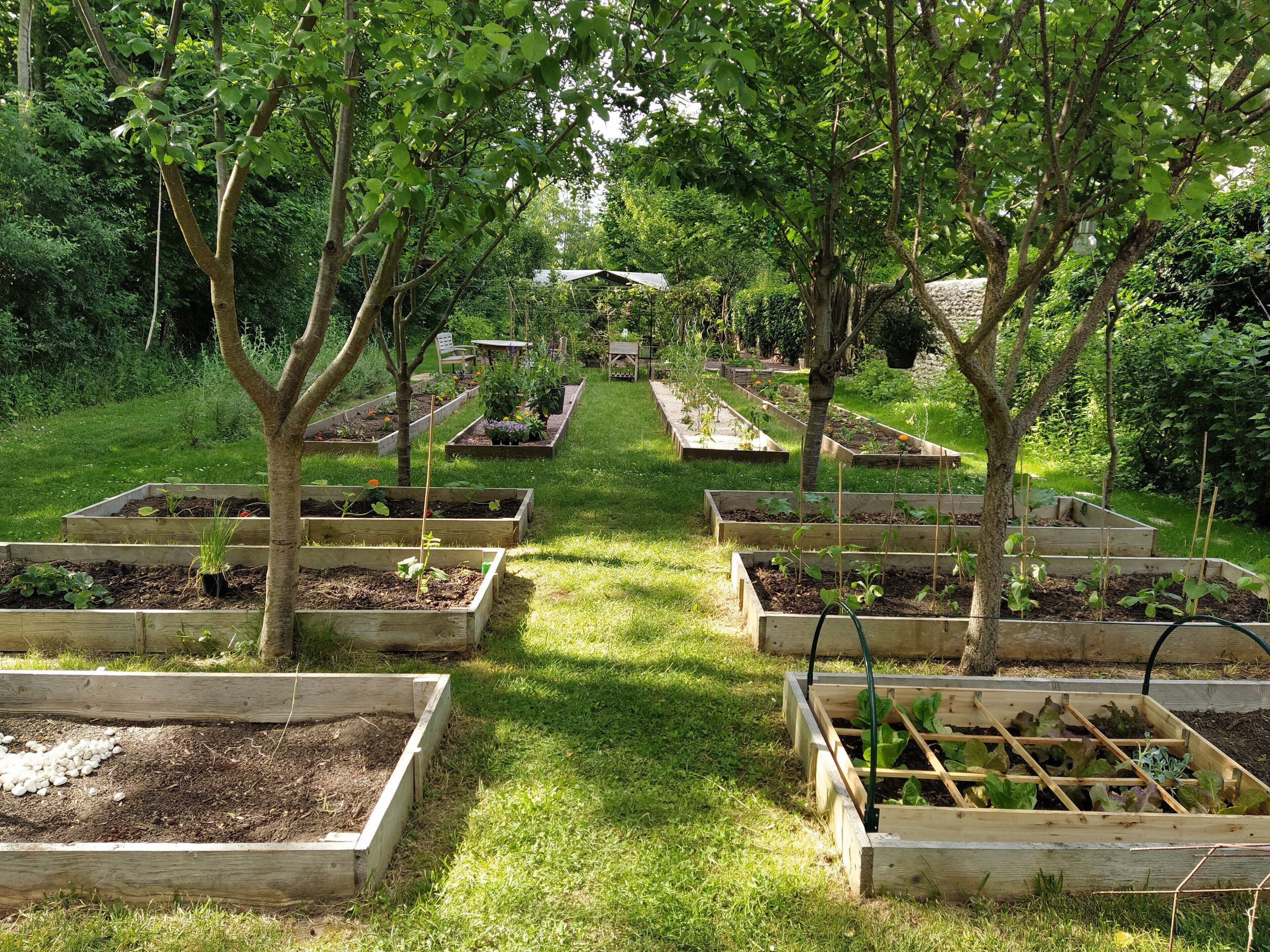 Garten