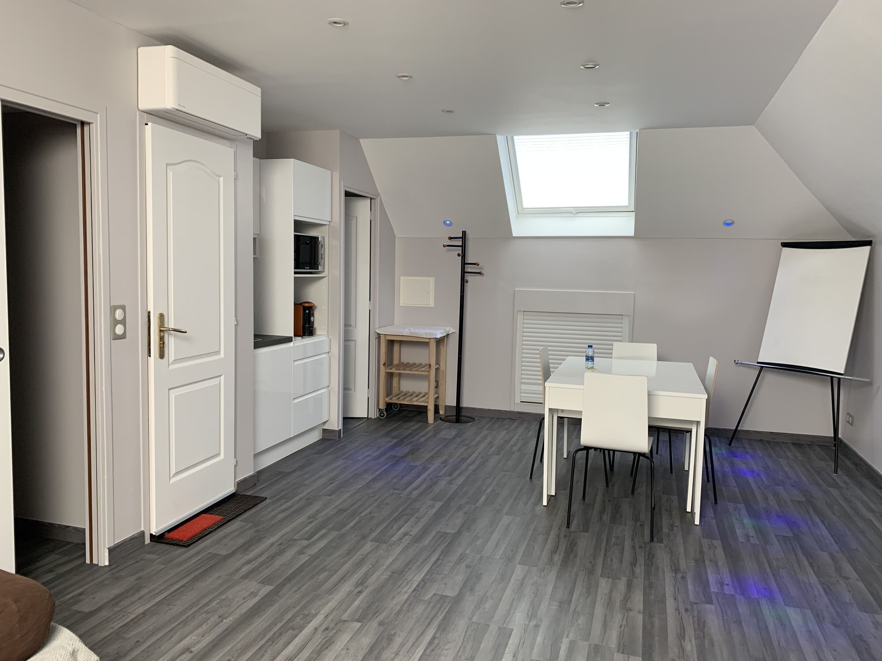 Appartement Supérieur | Restaurant