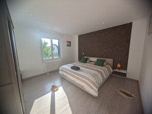 Miscellaneous - Gites Chemin des Vignerons (Metz)