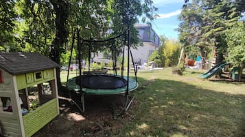 Superior Apartment, Ensuite, Garden View | Exterior