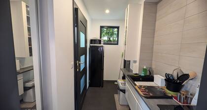 Gites Chemin des Vignerons