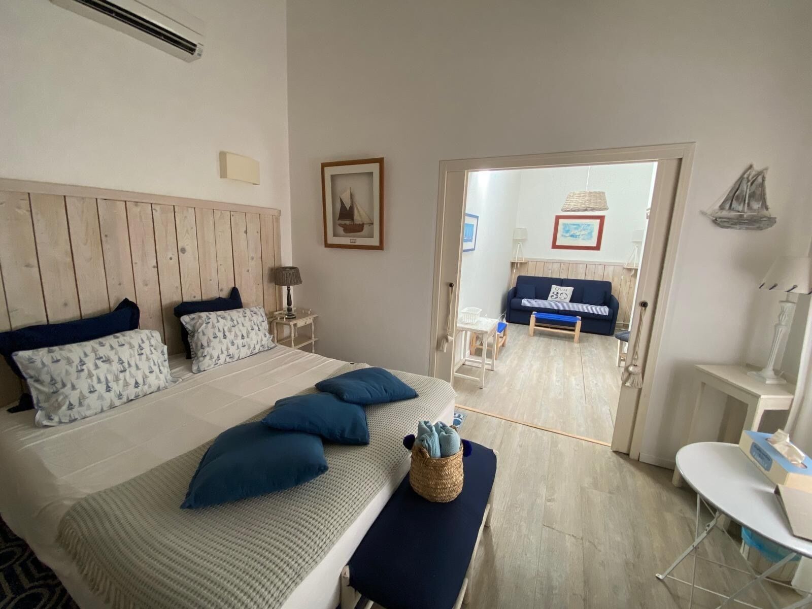 Foto - Chambre d'Hôtes Villa Ambrosia et Spa