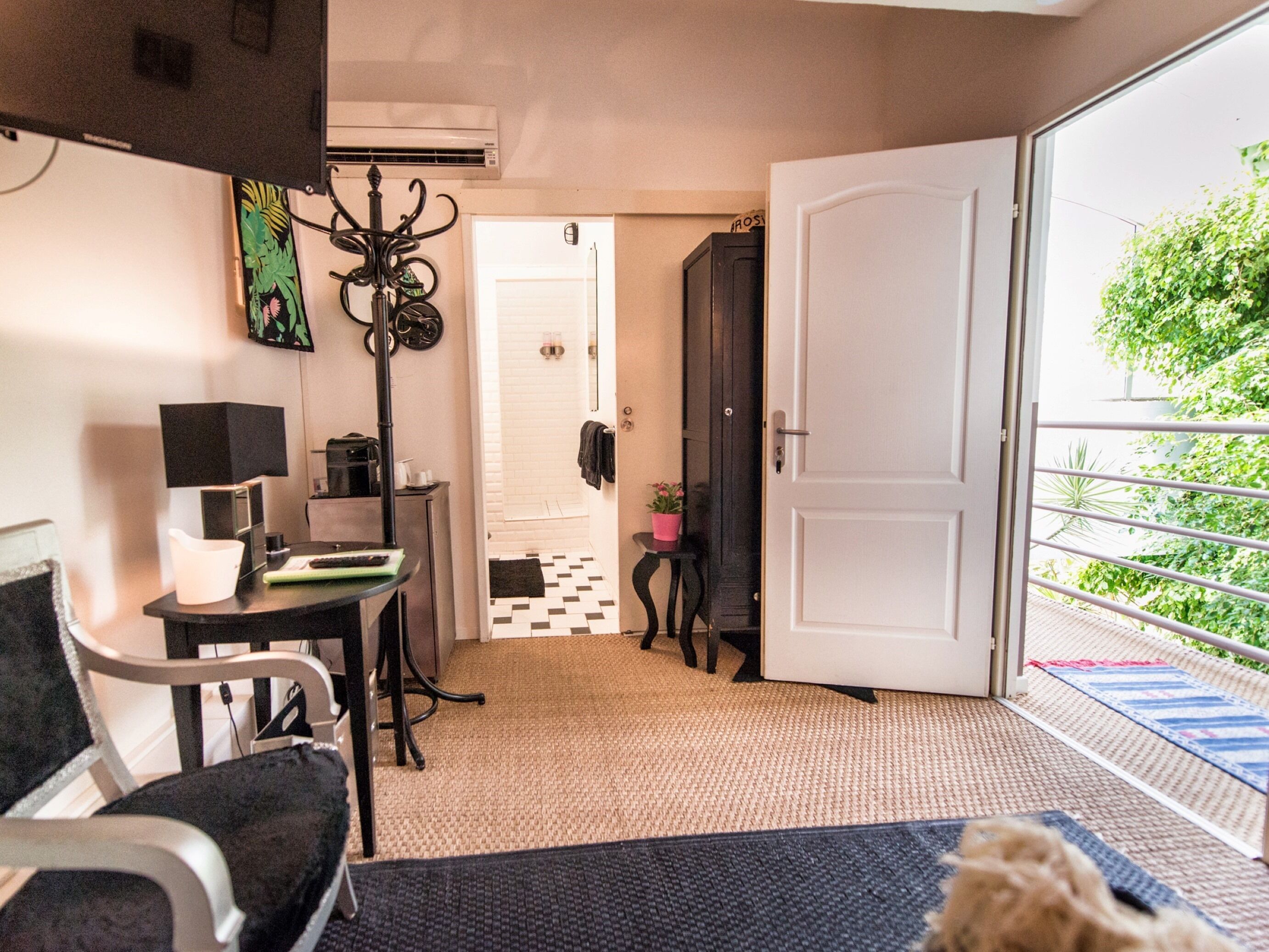 Foto - Chambre d'Hôtes Villa Ambrosia et Spa