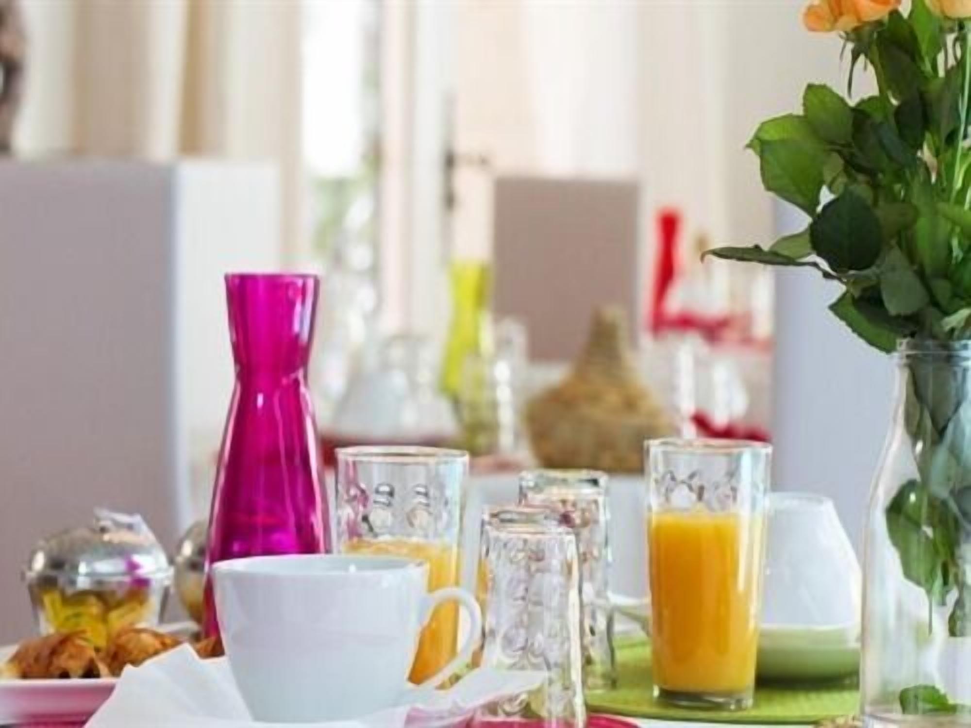 Foto - Chambre d'Hôtes Villa Ambrosia et Spa