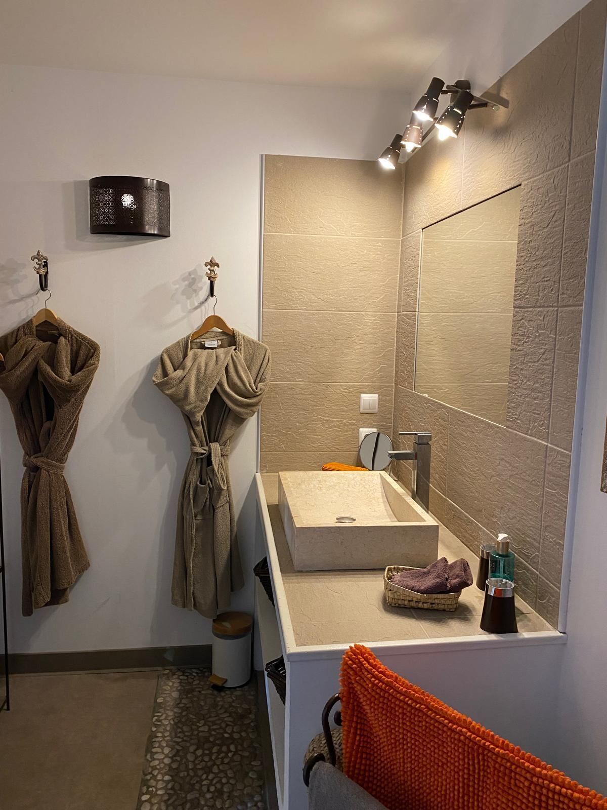 Foto - Chambre d'Hôtes Villa Ambrosia et Spa