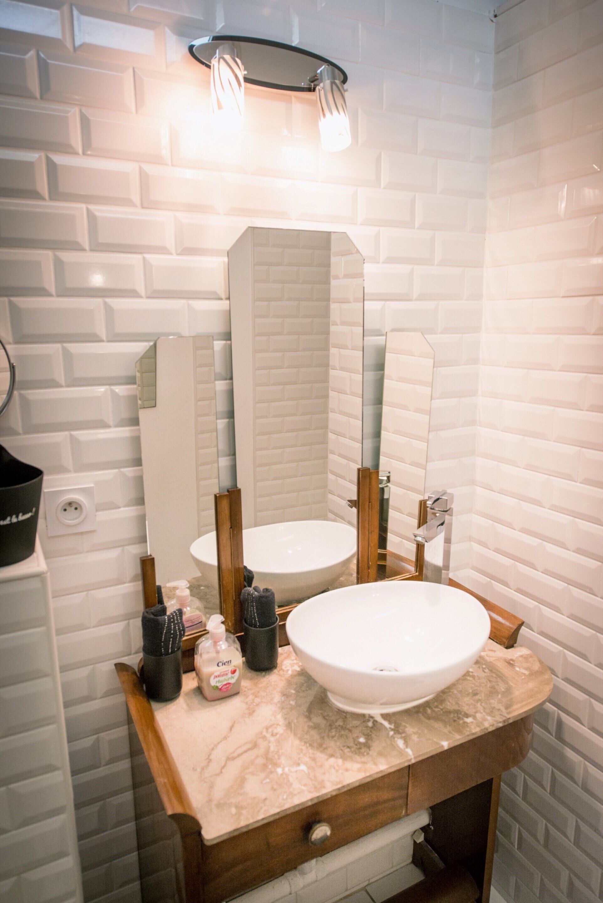 Foto - Chambre d'Hôtes Villa Ambrosia et Spa