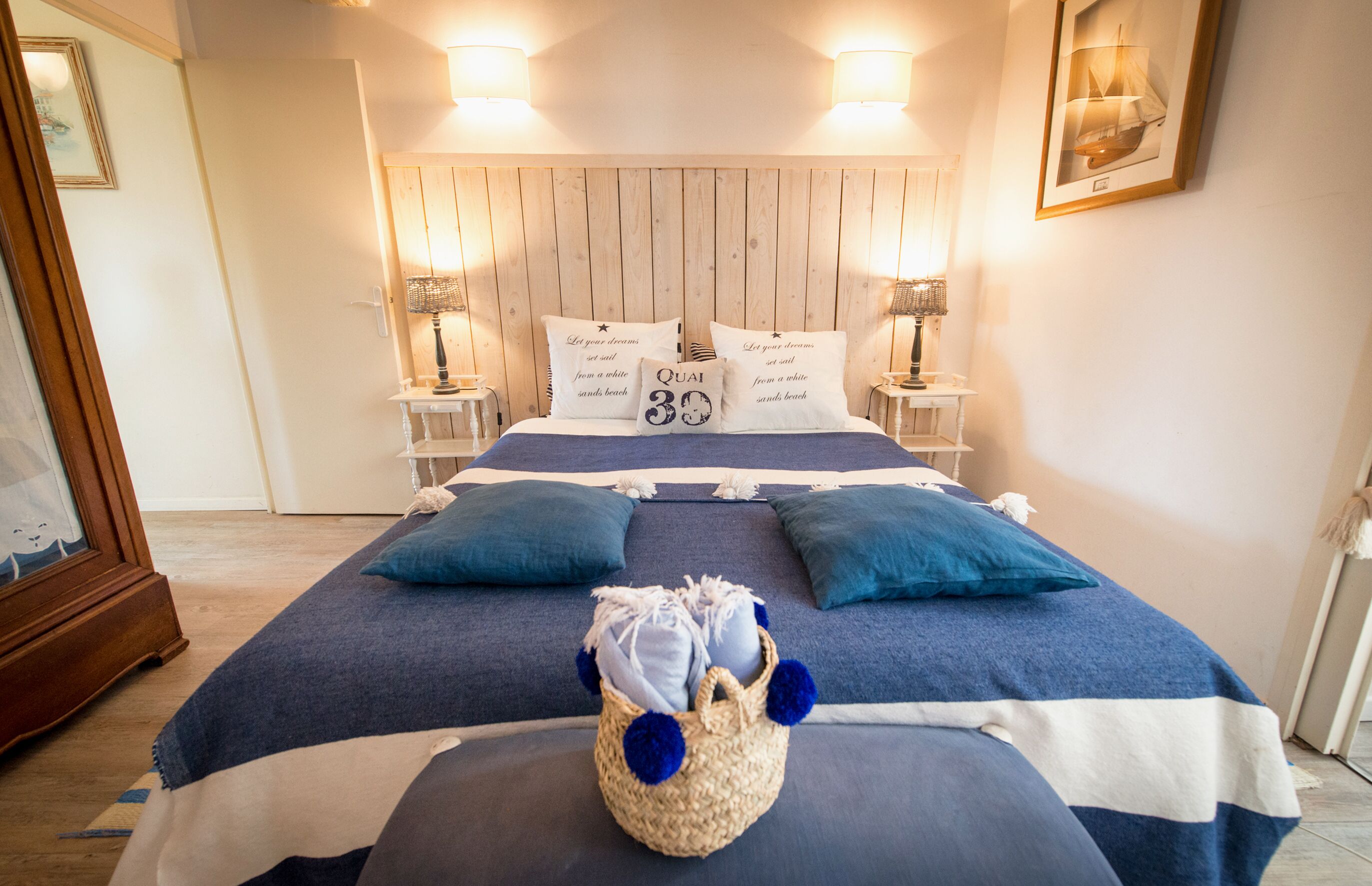 Foto - Chambre d'Hôtes Villa Ambrosia et Spa