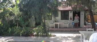 Jenny's House