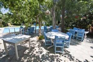 Breakfast, lunch, dinner served; Turkish cuisine 