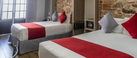Oda