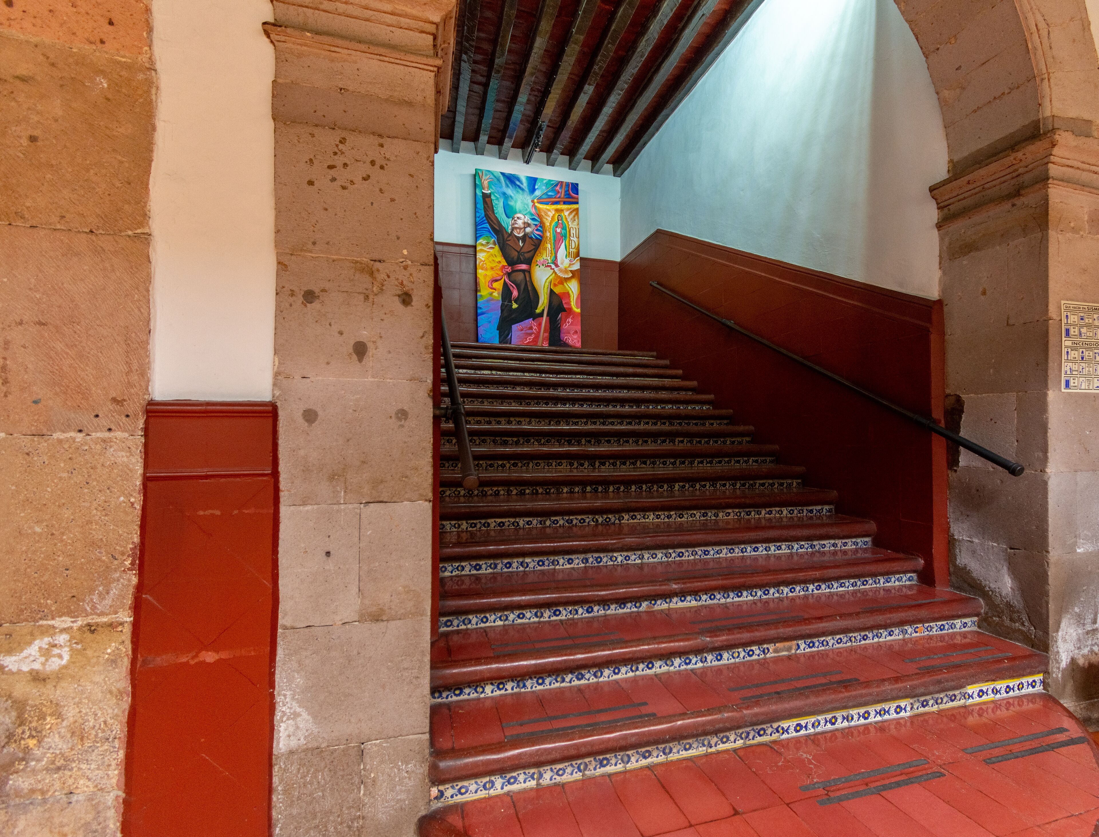 Foto - Hotel Hidalgo