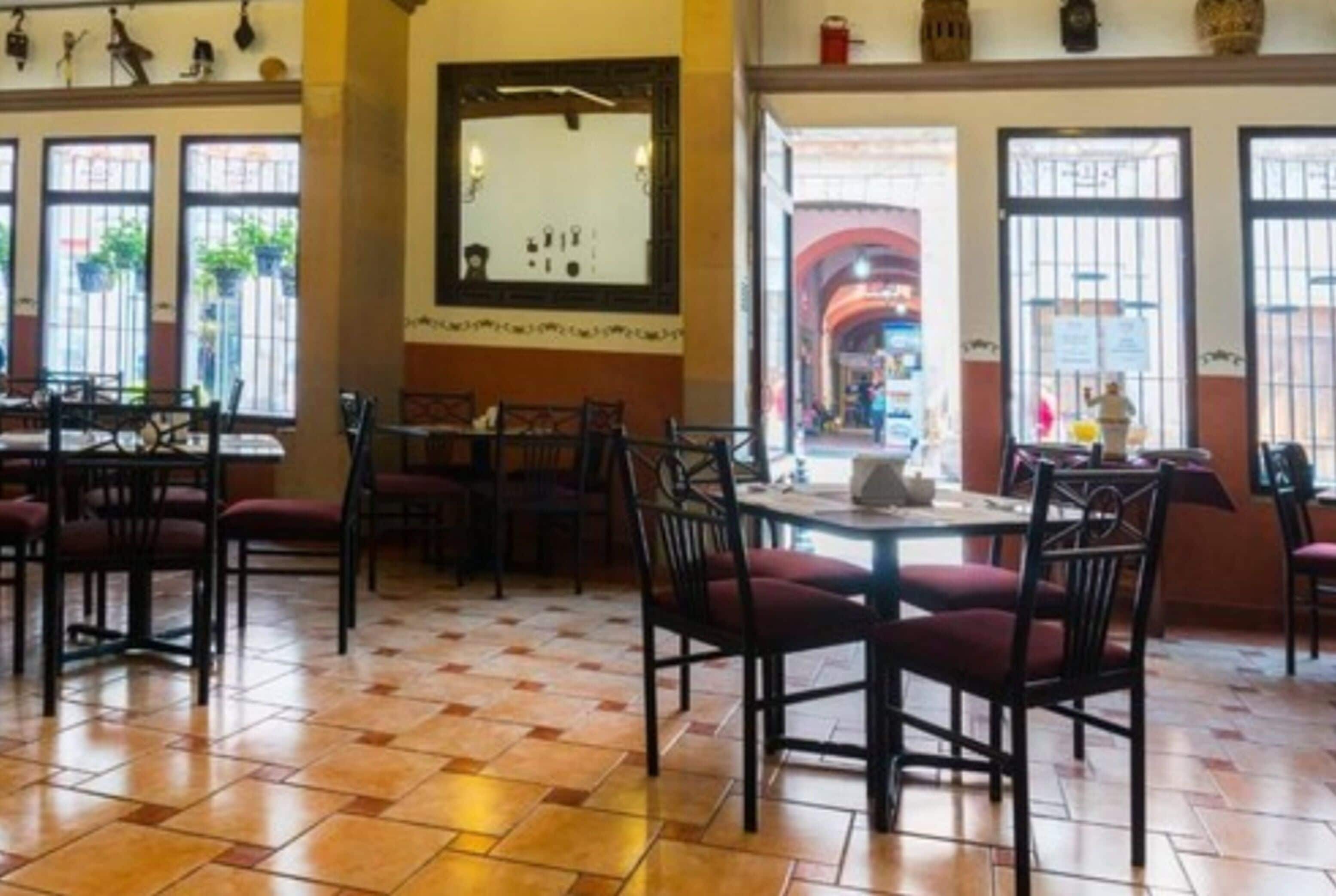 Foto - Hotel Hidalgo