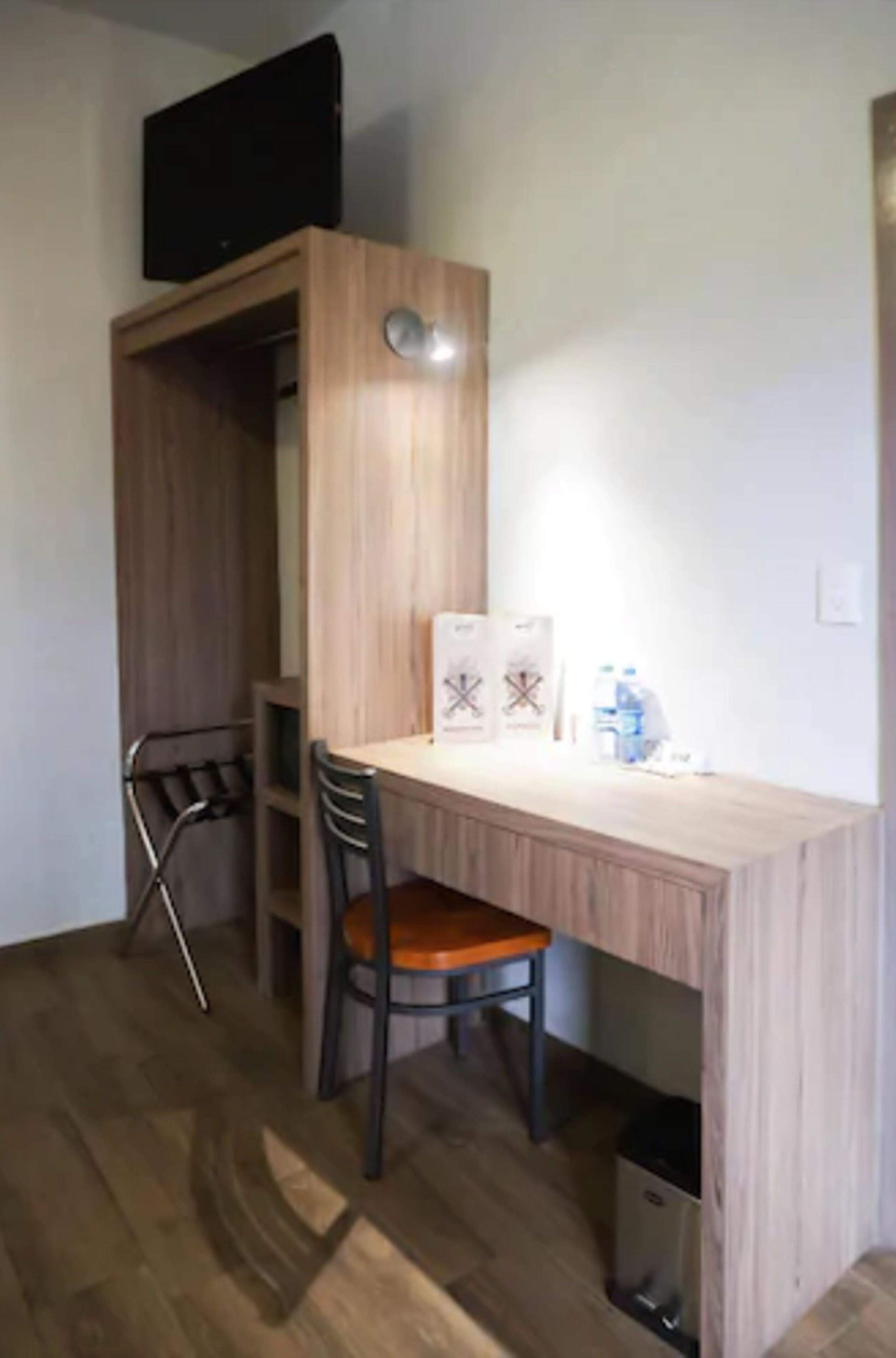 Foto - Hotel Hidalgo