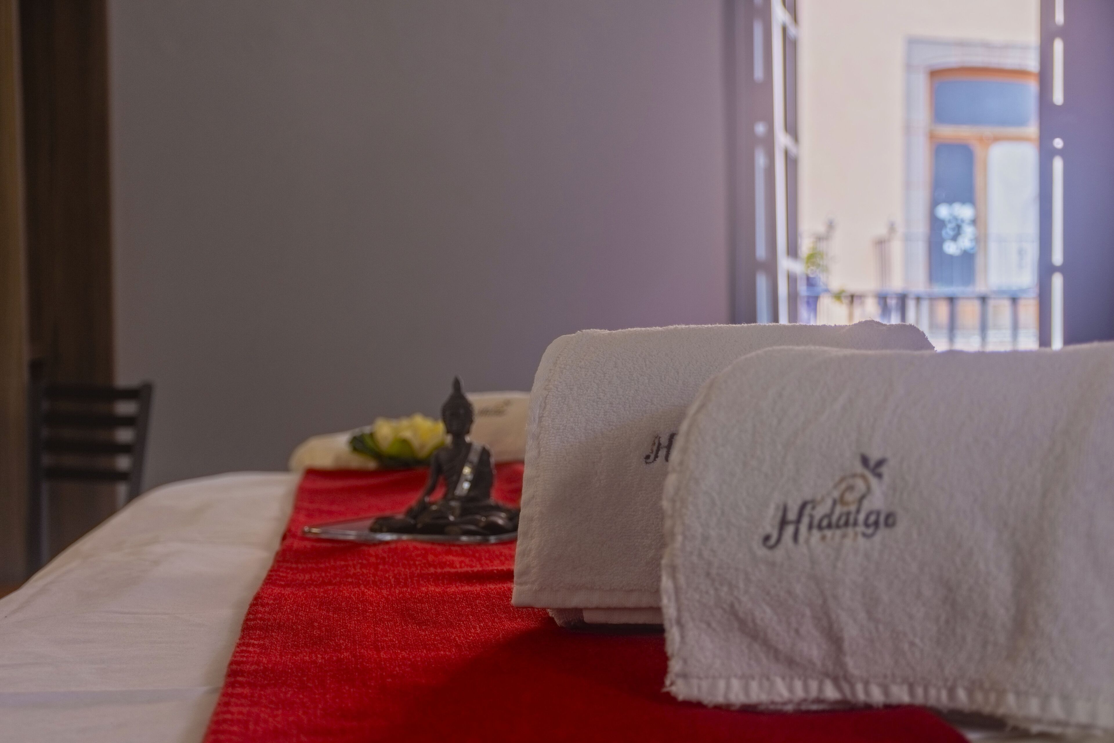 Foto - Hotel Hidalgo