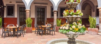 Hotel Hidalgo