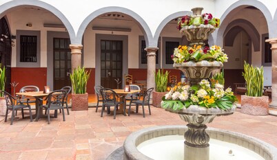 Hotel Hidalgo