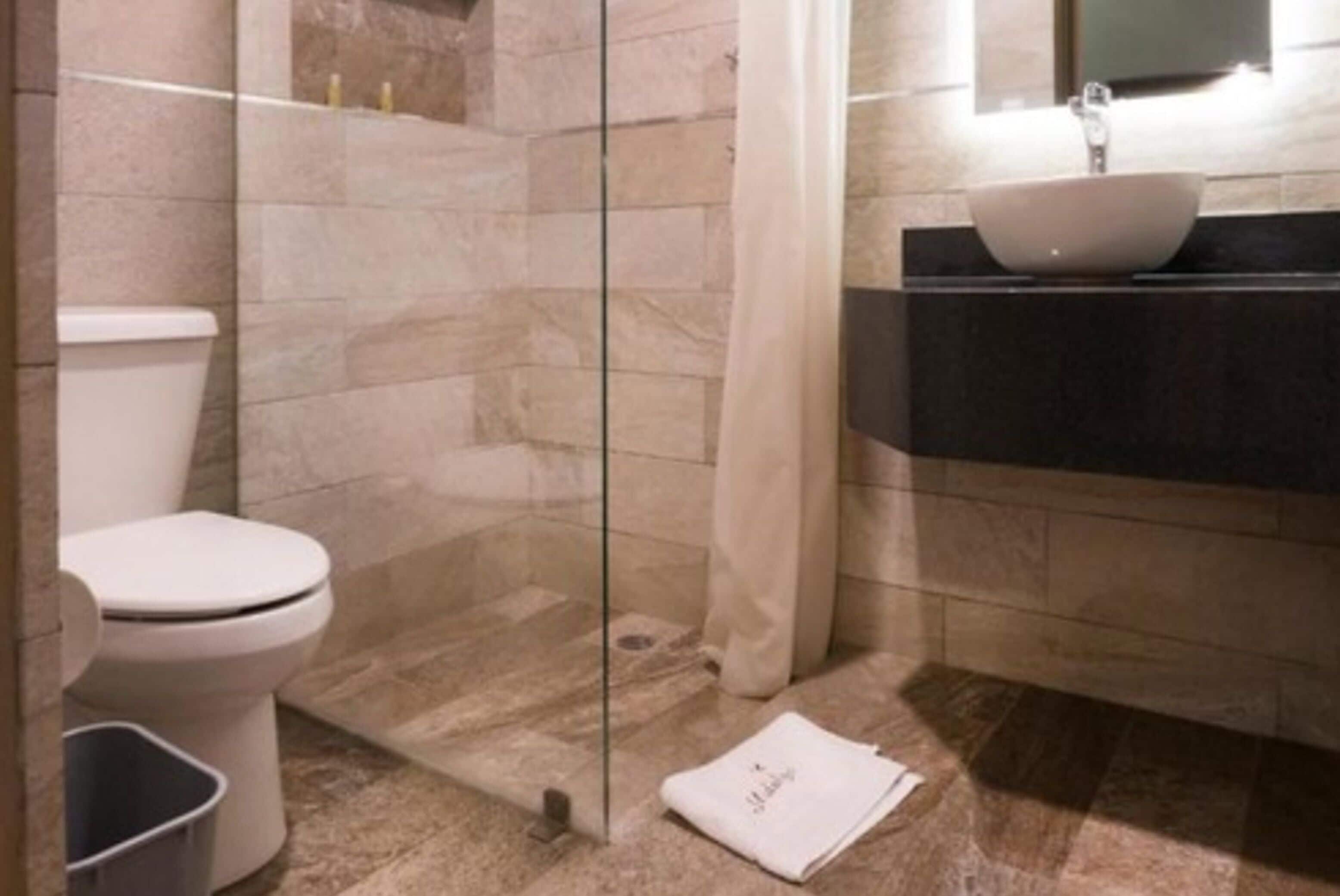 Foto - Hotel Hidalgo