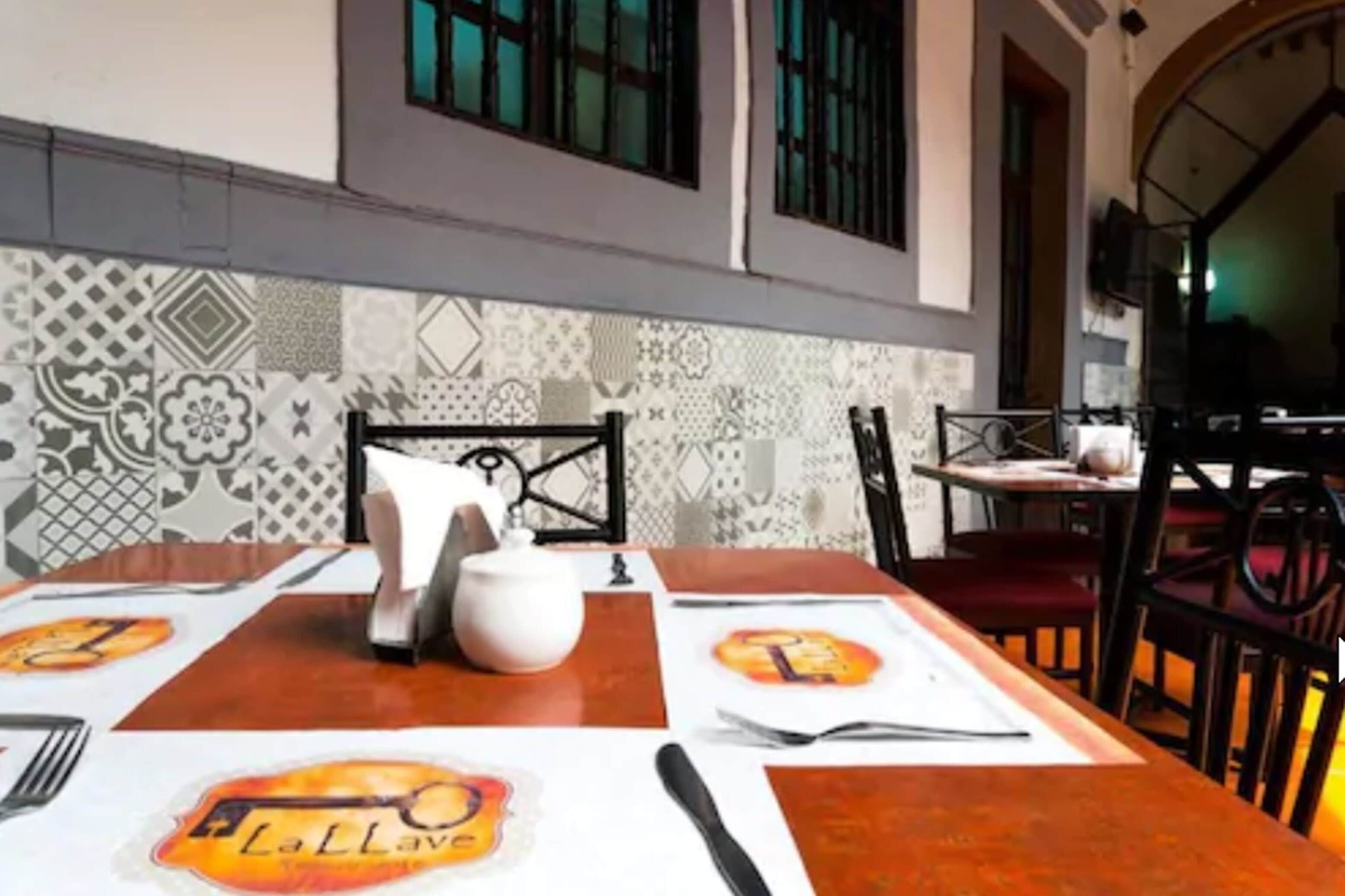 Foto - Hotel Hidalgo