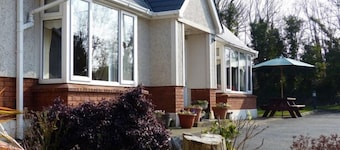 Brookfield Lodge B&B