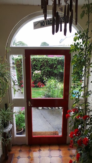 Interior - Inishmore House (Galway)