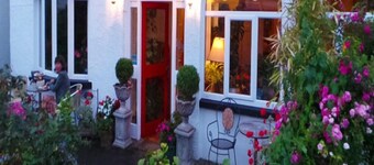 Inishmore House