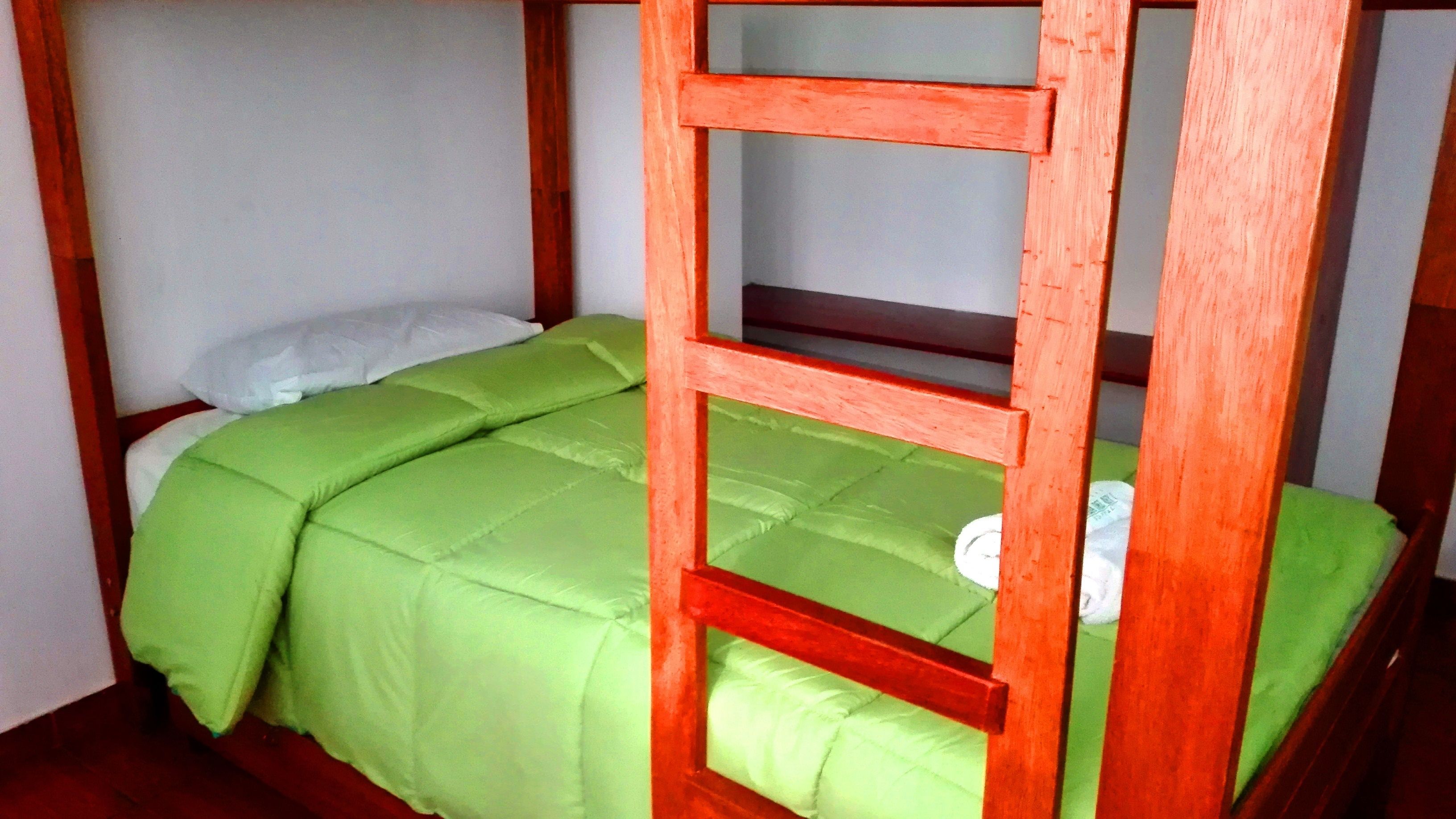 Photo - La Posada del Rey - Lima Airport Hostel