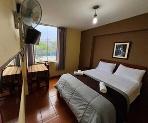 Room - Posada del Rey - Lima Airport (Lima)