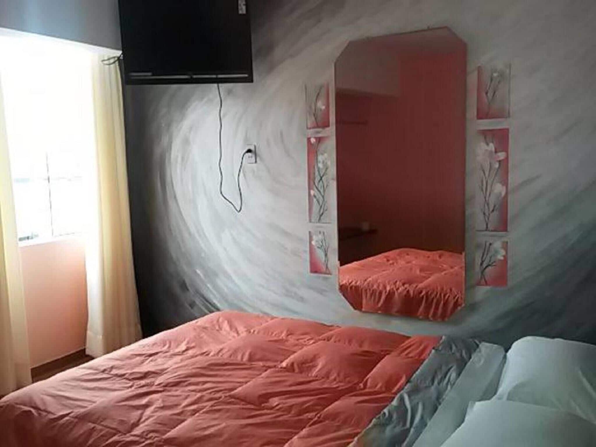 Photo - La Posada del Rey - Lima Airport Hostel