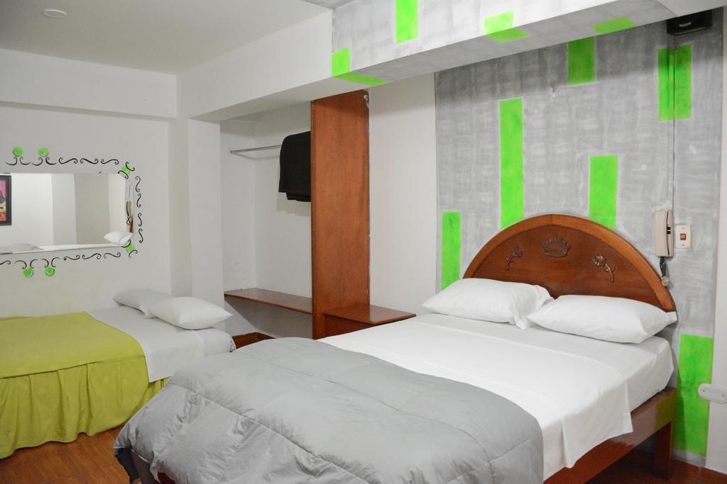 Photo - La Posada del Rey - Lima Airport Hostel