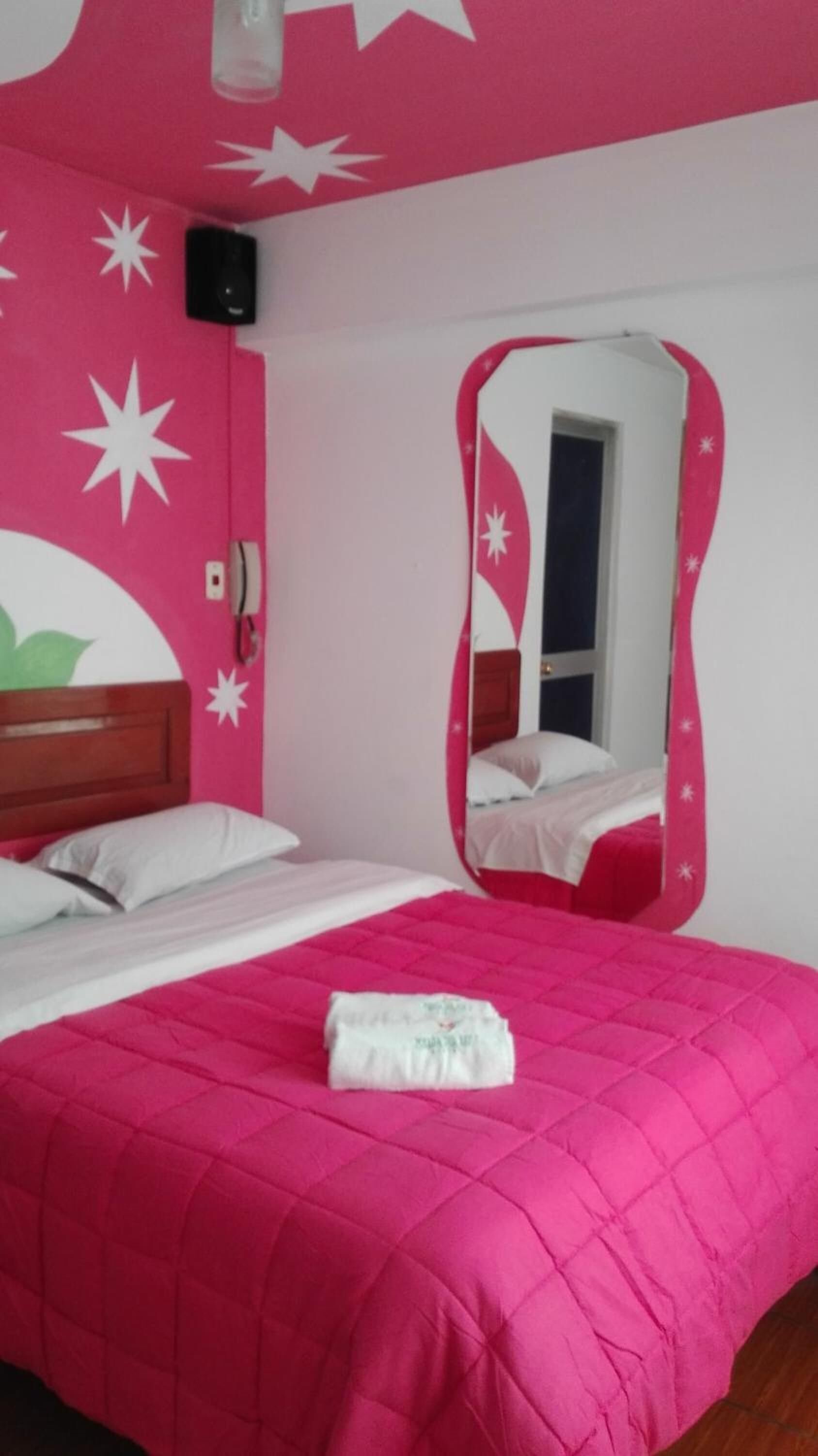 Photo - La Posada del Rey - Lima Airport Hostel