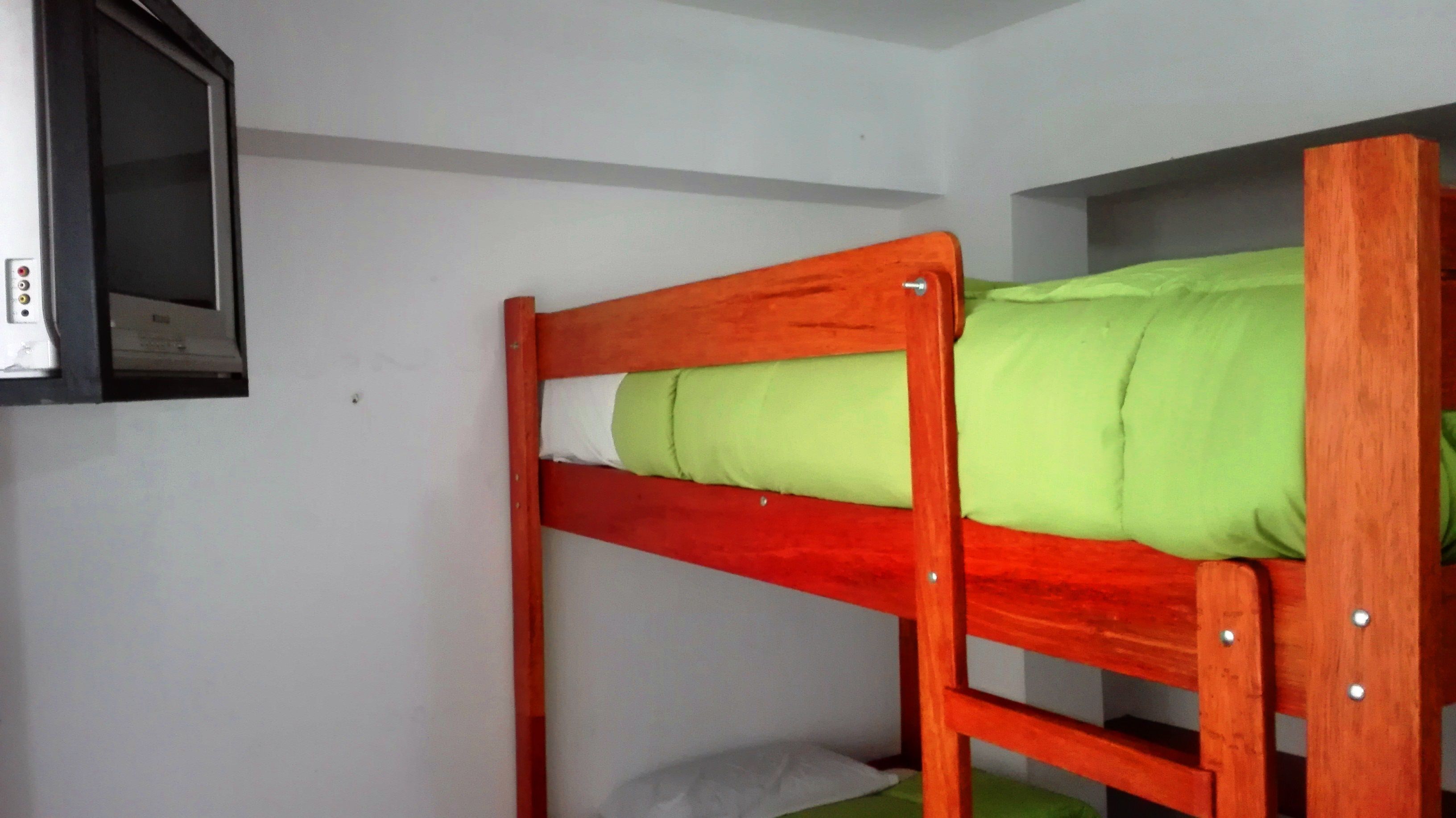 Photo - La Posada del Rey - Lima Airport Hostel