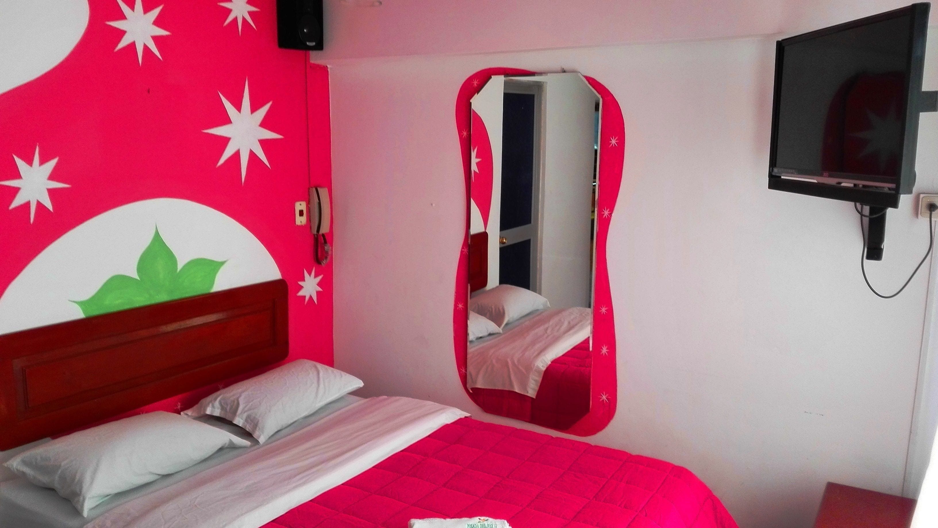 Photo - La Posada del Rey - Lima Airport Hostel